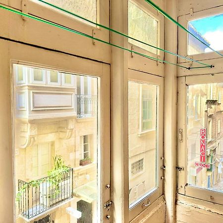 Valletta 3-Bedroom Townhouse Valeta Exterior foto