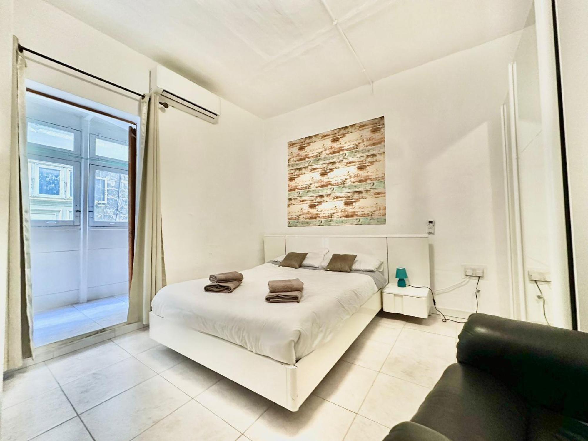 Valletta 3-Bedroom Townhouse Valeta Exterior foto